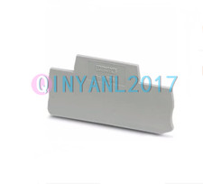 10PCS New Phoenix Contact D-STTB4 D-STTB 4 3030462 End Plate