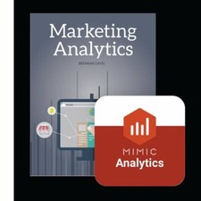 Marketing Analytics Bundle Access by
