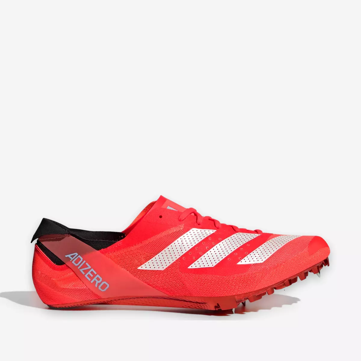 Postcode Weigeren Lieve adidas Adizero Finesse Men&#039;s Red Running Sprint Shoes Sport Sneakers  GX9779 | eBay