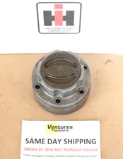 IHC Lock O Matic 4X4 Front Locking Hub Big Hub Externally Splined Dana 44