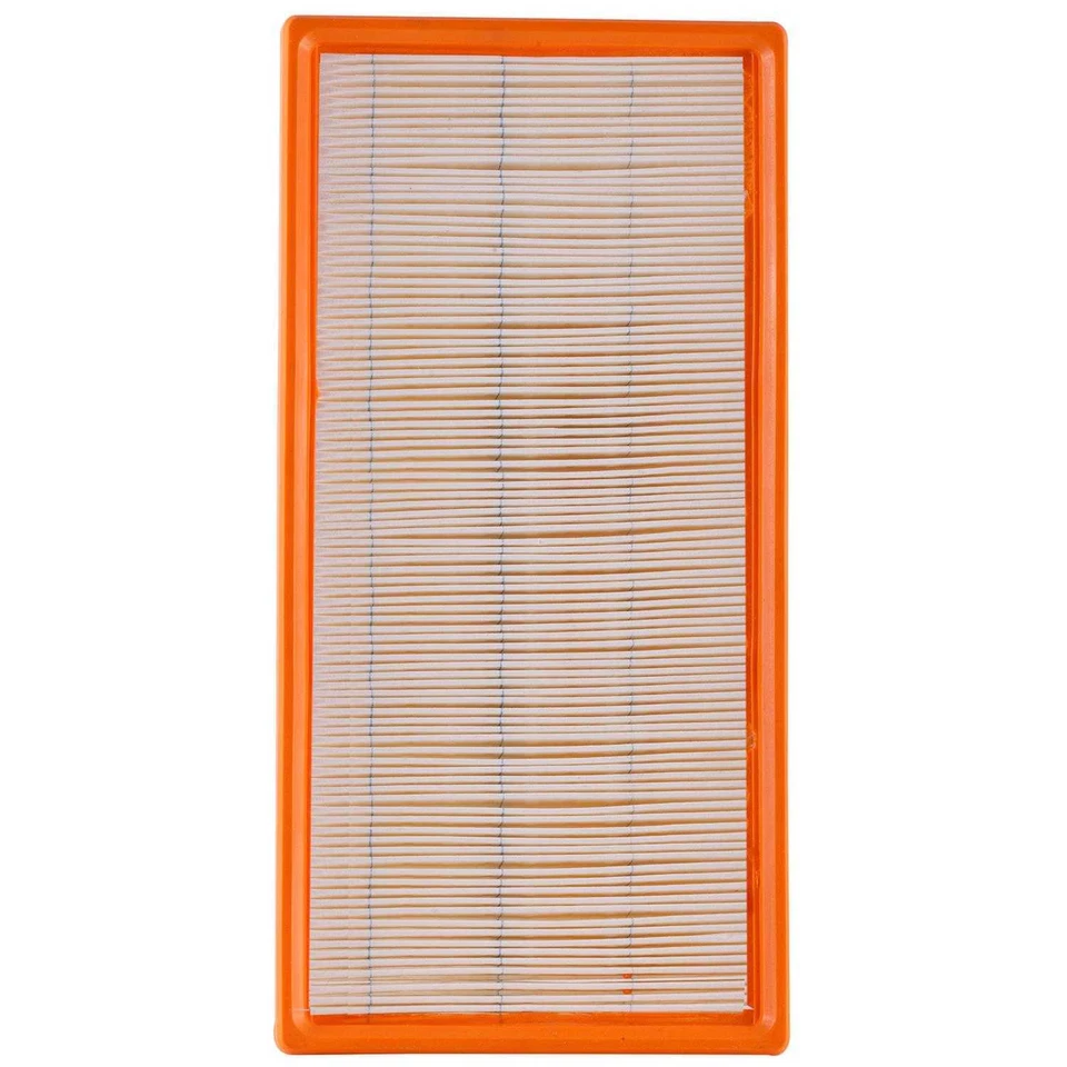 Filtro de aire compatible con Volvo 242 1976-1993 244.245 240 PREMIUM GUARD Foto 2 de 4