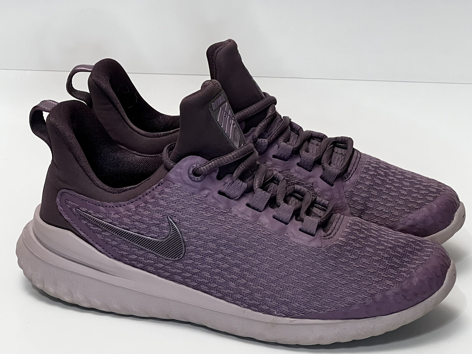 NIKE Renew Rival 1234 Violet Dust 