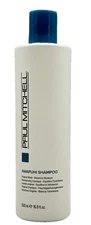 Paul Mitchell Original Awapuhi Moisturize Hair Shampoo 16.9oz New 100% Authentic