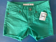 Joe s Jeans Girls Shorts NWT 7
