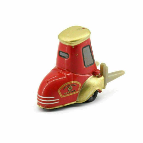 Disney Pixar Cars 3 Diecast McQueen Doc Hudson 1:55 Metal Modelo Coches Niño Regalos - Imagen 88 de 299