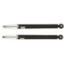 2x Stossdämpfer hinten Fiat Grande Punto Evo Van 199 1,2i 1,3D 1,4i 1,6D 1,9D  