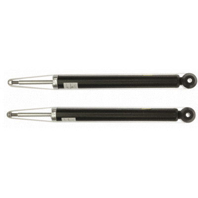 2x Stossdämpfer hinten Fiat Grande Punto Evo Van 199 1,2i 1,3D 1,4i 1,6D 1,9D  