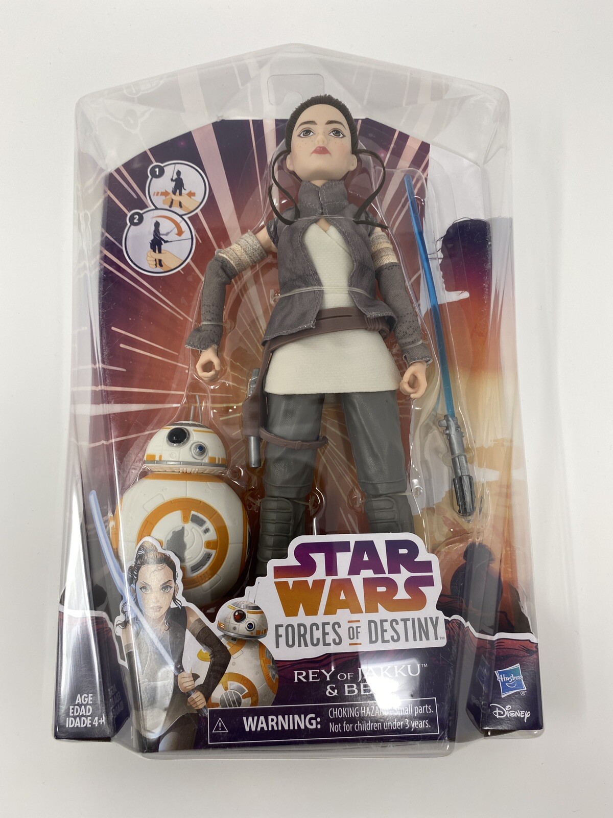 rey of jakku doll