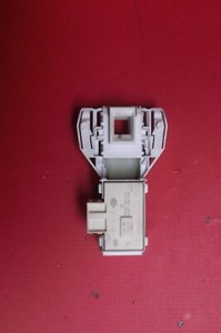 Waschmaschine INDESIT EWD71252W UK TÜRSCHLOSS