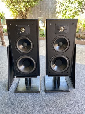 polk audio monitor series 5