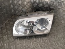 Feu avant (phare) Hyundai TRAJET