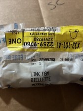 NOS Genuine GM OEM 90’s Stabilizer Sway Bar Front Bushing Link  22599780