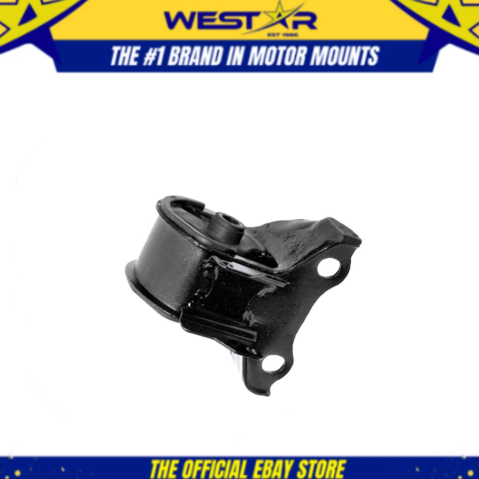 Juego de montaje de motor 4 piezas para Acura Integra 1994-2001 1,8 L se adapta a transmisión automática Foto 2 de 4