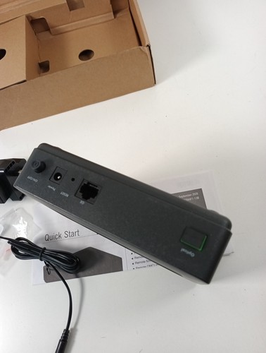 Adtran SDX 621i XGSPON ONT Optical Network Terminal Power Lead - 第 4/5 張圖片
