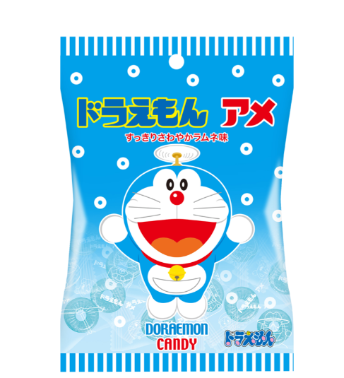 Draemon Hard Candy – Doraemon Ame (90g) – Sweet & Fruity | eBay