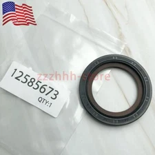 Oil Seal 12585673 For Chevrolet Pontiac Buick Oldsmobile GMC Cadillac Crankshaft