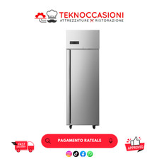 Armadio congelatore 654×800×1940 due anni di garanzia nuovo
