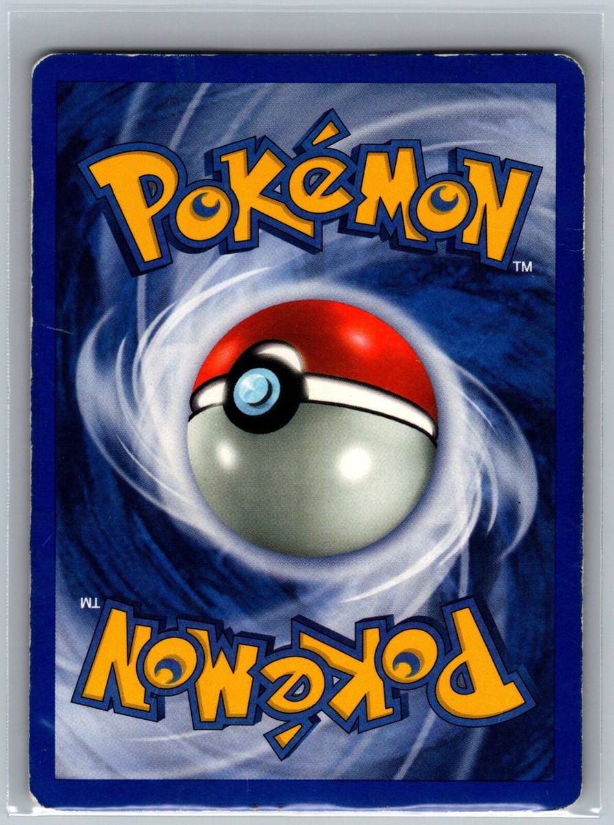 Pokemon TCG Akwakwak lumineux #47/105 FRENCH Unlimited Uncommon