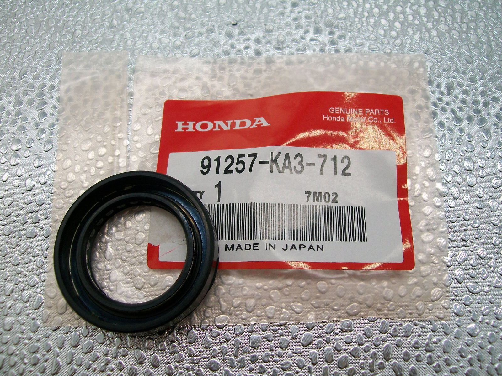 Kawasaki KIT DUST SEAL 99999-0557 | eBay