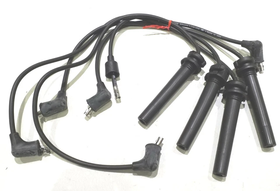 Juego de cables de encendido 9274 Prospark Premium - Envío gratuito - Hecho en EE. UU. Foto 3 de 3