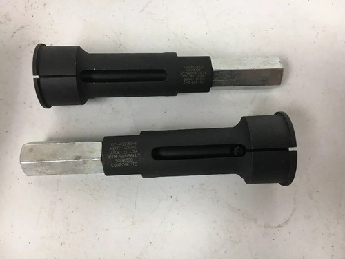 NEW KENT MOORE TOOL DT-49230 BEARING PULLER SET
