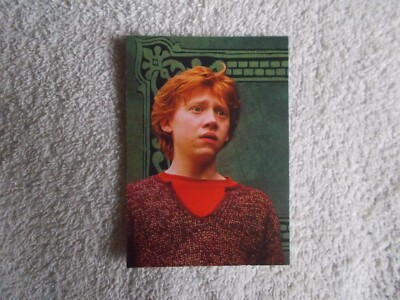 Panini: Harry Potter Evolution 2022 ''FRIENDS FOR LIFE'' #4 Trading Card