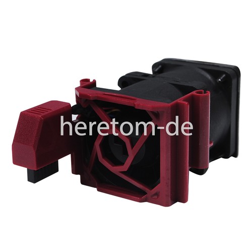 HPE DL360 DL365 G10+ FAN Kühlventilator P21644-001 P31214-001 P22798-001 - Bild 5 von 20