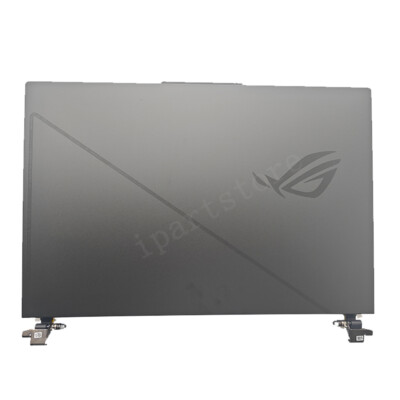 For Asus ROG Strix 7 G16 G614 G614J G614JV G614JI 16in LCD Back Cover+Hinges