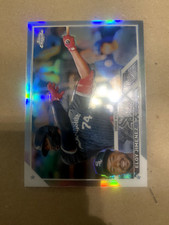 2023 Topps Chrome - Refractor-Pink-Sepia-Prizm-XFractor - Complete Your Set