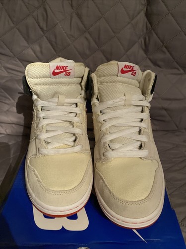 nike sb dunk mid ryu