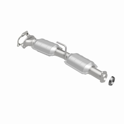 MagnaFlow 93104 Direct-Fit Catalytic Converter for 01-04 Explorer 4.0L - Picture 3 of 11