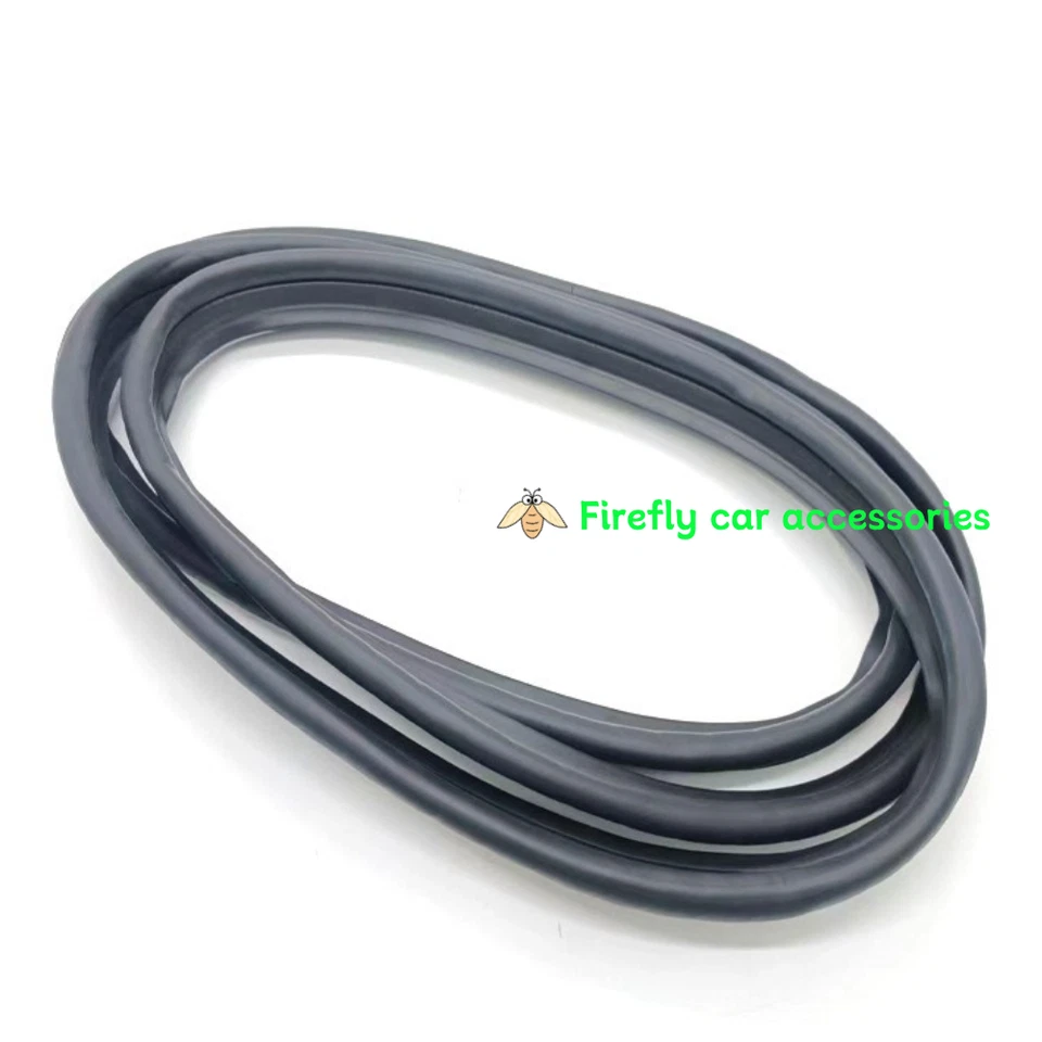 NUEVO sello de resistente al clima de vidrio para techo corredizo apto para Acura MDX 2007-2013 Foto 4 de 4