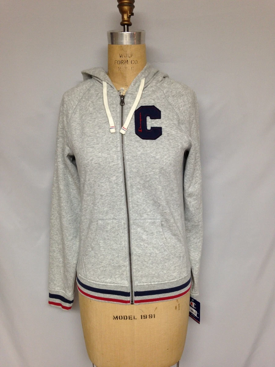 Champion clearance heritage fleece