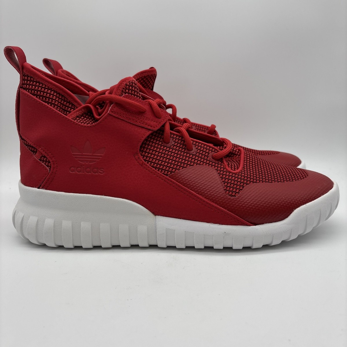 adidas TUBULAR X レッド adidas Tubular X (Circular) - Releases