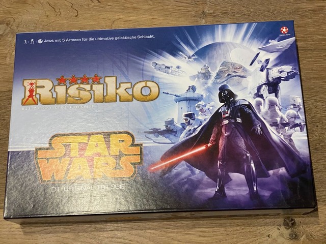 Die 10 Wertvollsten Star Wars Karten
