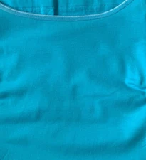 Women's Stretch cotton Adjustable straps Cami with BraSelf ~ S M L XL 1x  2x  3x