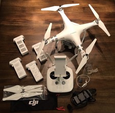 dji w322b