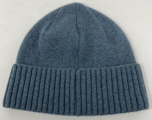 Patagonia Brodeo Beanie Winter Wool Knit Hat Fitz Roy Icon Nouveau Green NWT - Picture 5 of 7