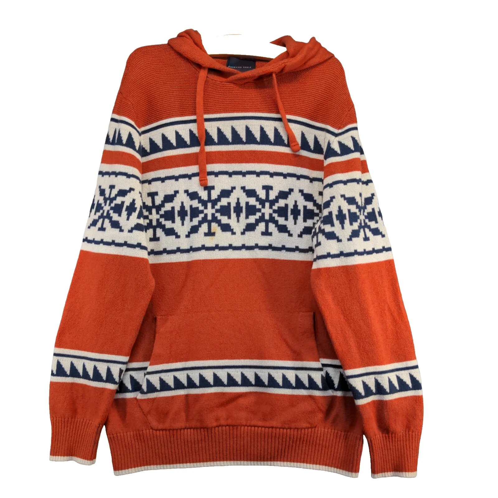 American Eagle Outfitters Big & Tall Sweaters for Men