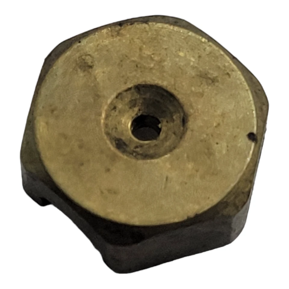 Jacobsen 361536 Plate 831 Carburetor Genuine OEM NOS - Image 4 of 4