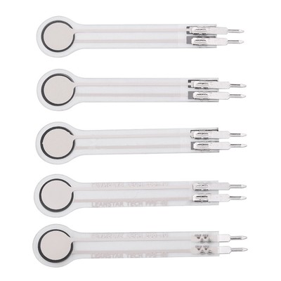 1 Stk. DF9-40 Dünnschicht Drucksensor Kraftsensor Druck Force Sensor Widerstand