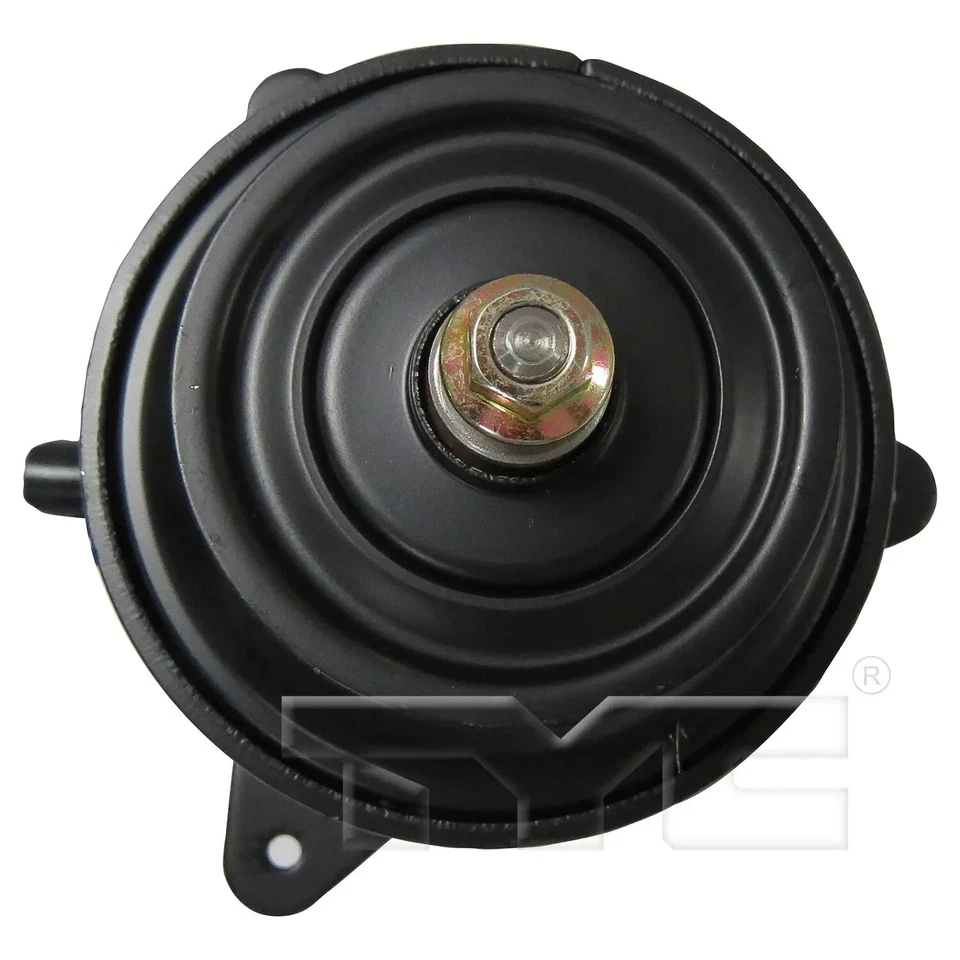 Motor ventilador refrigeración motor TYC 630280 para modelos Toyota 90-01 seleccionados Foto 4 de 4