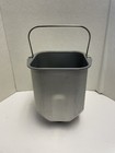 Regal Kitchen Pro Breadmaker Replacement Part Pan & Paddle K6746S