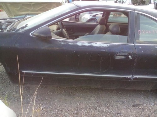 Temperature Control Fits 93-94 LINCOLN MARK SERIES 163490 - Picture 7 of 12