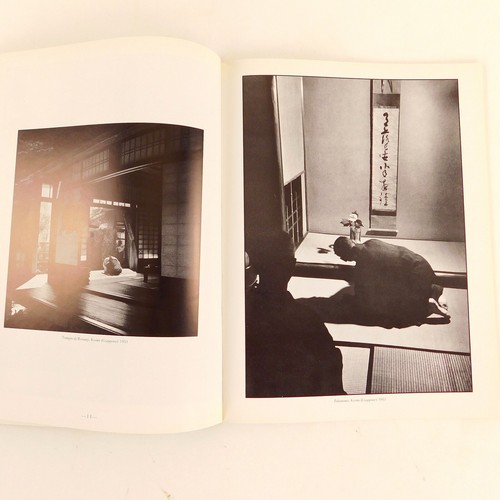 Werner Bischof-The Great Photographers, I Grandi Fotographi, Italian 1983 - Imagen 5 de 8