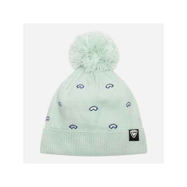 Czapka Rossignol Jr Indigo - TU Rossignol-image