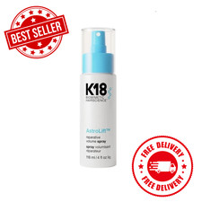 K18 Biomimetic Hairscience Astrolift Reparative Volume Spray 118ml