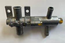 Original BMW Zusatzluftschieber Warmlaufregler 323I 22782589  11531288029