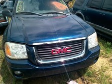 Rear End Rear Axle 3.42 Axle Ratio Opt Gu6 Fits 02-05 Envoy Xl 10111940