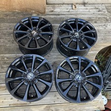 HONDA S2000 Enkei Oem Alloy Wheels Rims V2 1999 -2009 AD08R Set of 4 AP1 AP2